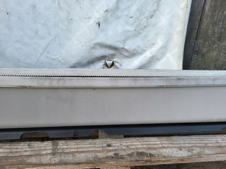 фото №9, Ролета жалюзі citroen c4 grand picasso ii рестайлінг 16- 9818994380