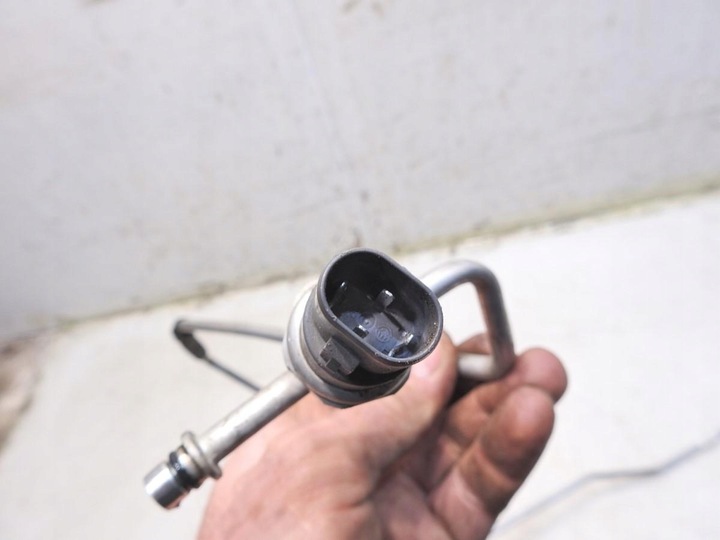 фото №7, Труба трубка кондиціонера subaru outback iv 2.0 d 443440-0720