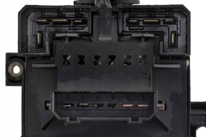 фото №11, Перемикач комбінований vw golf 97-,passat 97-,sharan 95-,skoda fabia 99-,oct