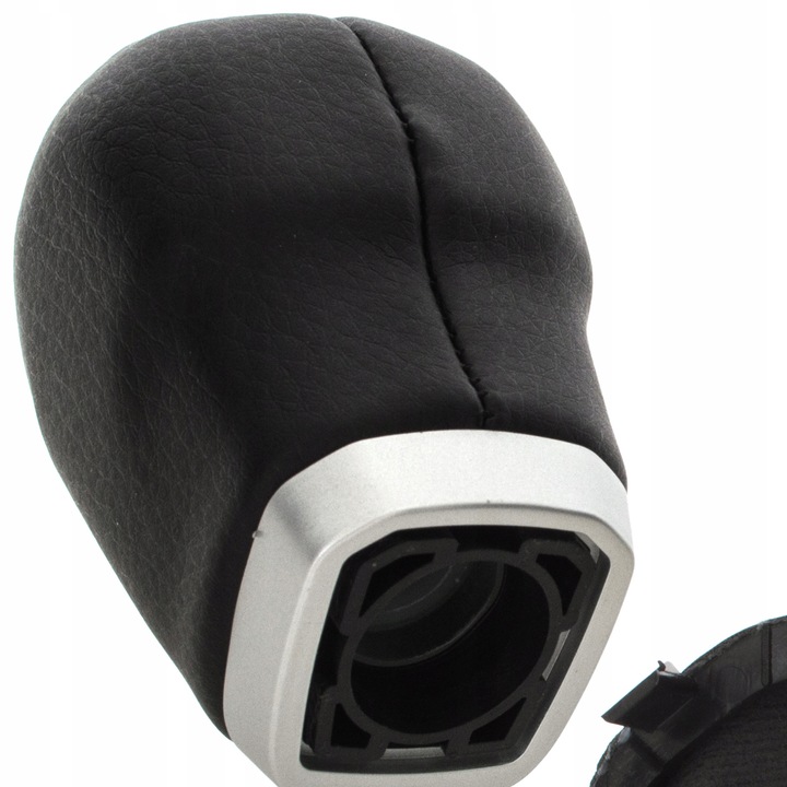 фото №7, Ручка важіль зміни коробки передач чохол коробки передач do land rover evoque 2011+