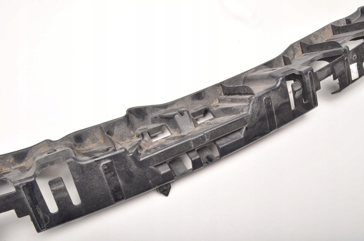 фото №8, Porsche cayenne 9y0 ковзун бампера зад задній засіб 95b807863a