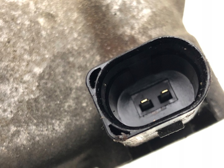 фото №5, Компресор кондиціонера vw golf vi 5k0820803c 1.2 105km 09-14 компресор