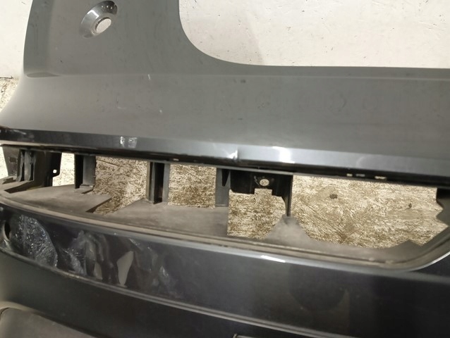 фото №9, Бампер зад задній audi q5 ii 2 80a s-line рестайлінг 20-