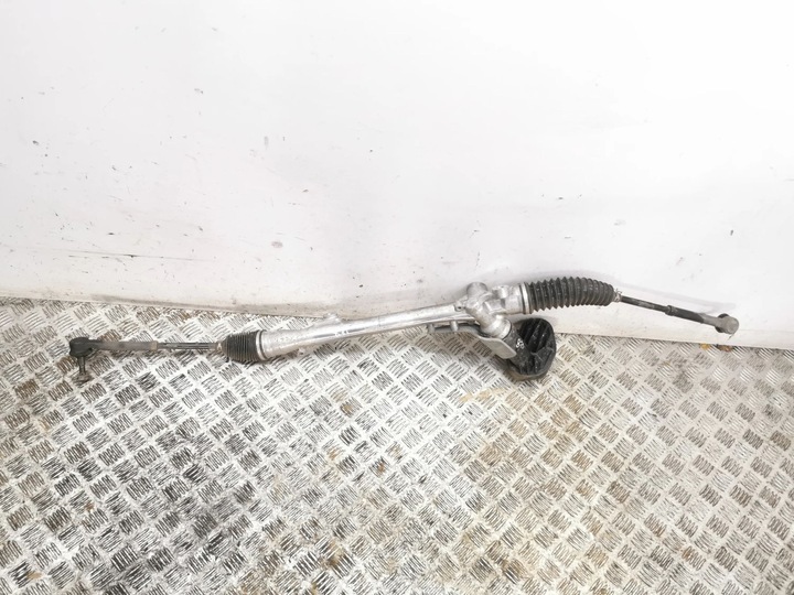 фото №9, Mazda cx-30 2023 трансмісія кермова / рейка рульового управління