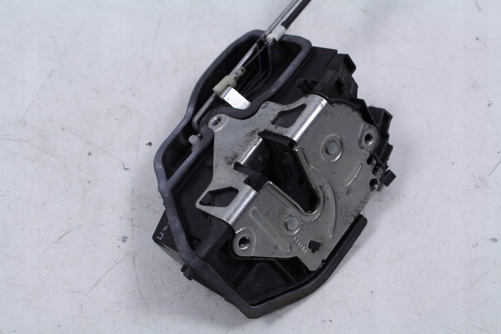 фото №3, Замок двері лівий зад bmw 7 e65 7167069