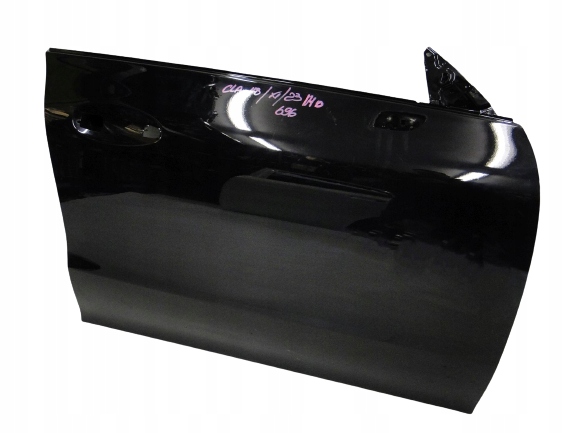 фото №1, Mercedes cla 118 w118 дверь передние правые перед правые 696