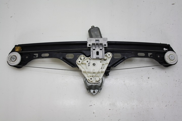 фото №1, Механізм підйомник вікна праві зад mercedes c клас w203 0130822007