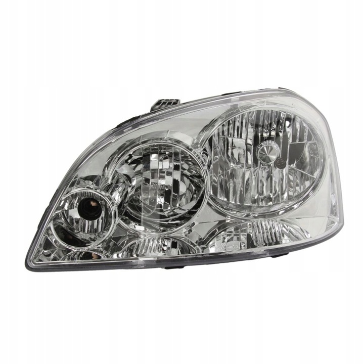 фото №1, Лампа nubira nubira 03-11 фара лівий