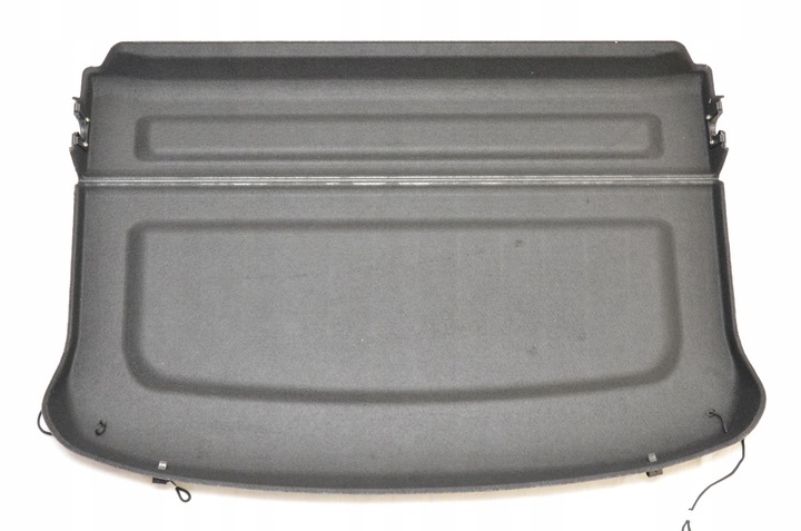 фото №8, Полиця багажника захист mazda cx-30 cx30 2020+ супер якість нова чорна