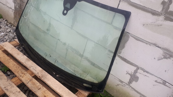 фото №6, A5 рестайлінг скло лобове передня pod камера as1