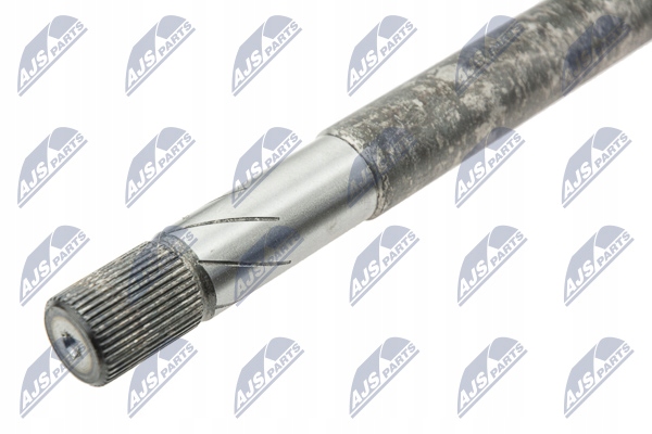 фото №1, Nty npw-re-042 піввісь привідна