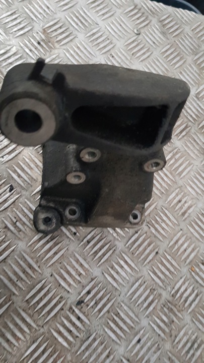 фото №8, Mercedes w211 3.5 v6 4matic лапи двигуна ліва права a2722232404