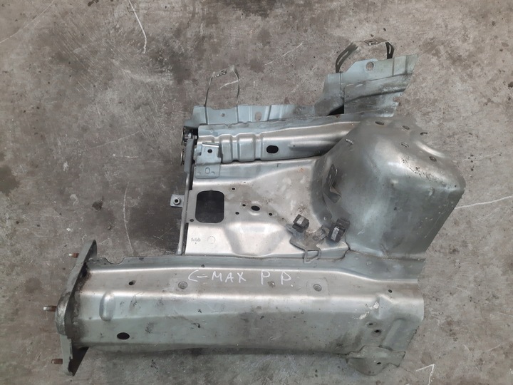 фото №1, C max mk2 лонжерон фартух чверть перед права