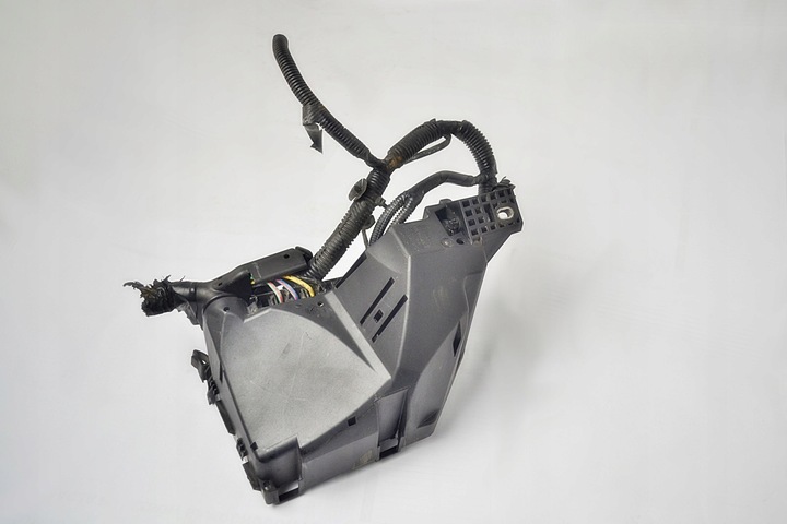 фото №1, Mondeo mk4 коробка запобіжників 6g9t14a067ab