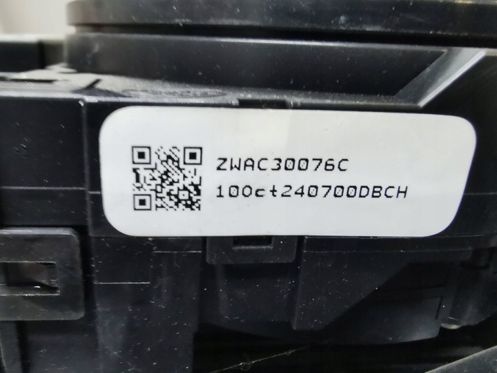 фото №8, Переключатель комбинированный переключатель-паук ford s-max 2011 bg9t-13n064-ad all/j/12