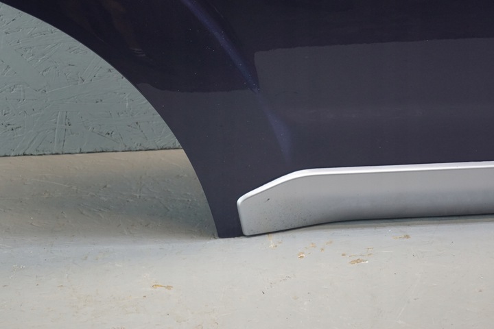 фото №7, Двері правий зад mitsubishi outlander ii 56a