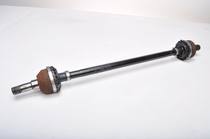 фото №6, Volvo xc60 ii xc90 ii 2.0 16v b5 полуось правая задняя 32240890 2019