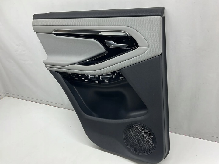 фото №6, Land rover range rover evoque l551tapicerka обшивки двері лівий k8d-225569aa