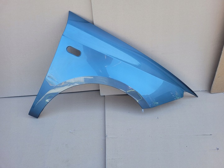 фото №1, Крило праві перед seat ibiza iv 6j 08-17