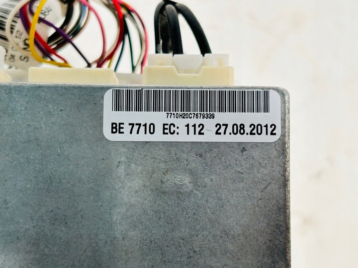 фото №12, Avensis t27 радиопроигрыватель радио экран навигация навигация tg1 86140-05020