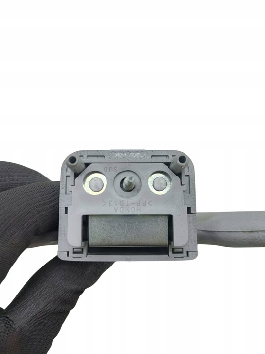 фото №8, Honda fr-v 2008 защита солнцезащитная