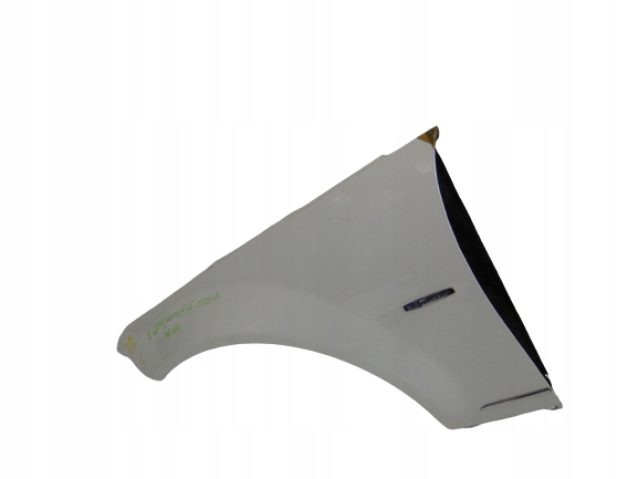 фото №1, Mercedes c клас 204 w204 крило переднє лівий