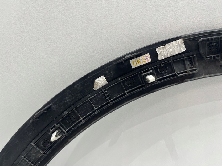 фото №9, Genesis gv70 планка накладка крыльев передняя правая 877f2-ar100