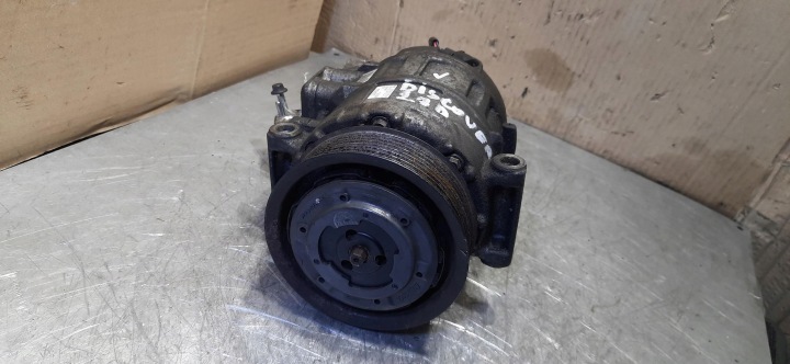 фото №6, Компрессор кондиционера 2.7d land rover discovery iii 447180-8383