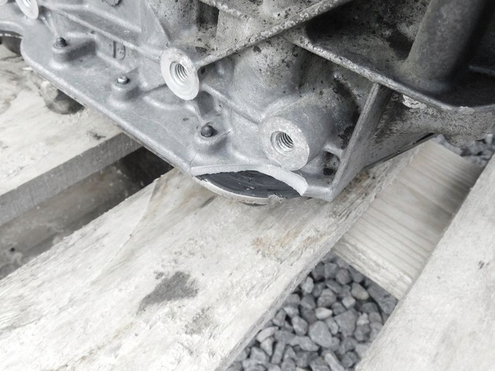 фото №15, Двигатель kpl renault master 2.3 dci би-турбо 163 m9t 702 movano interstar