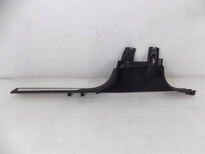 фото №6, Grandland x защита стойка порога правая левая