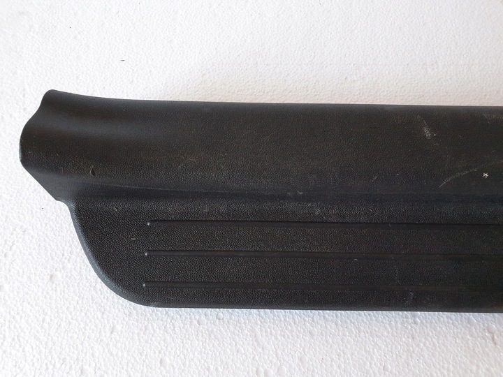 фото №2, Захист порога передньої kia ceed i 2008 рік