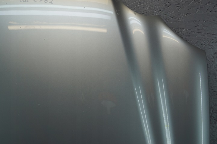 фото №6, Капот кришка mercedes clk w209 762 c762