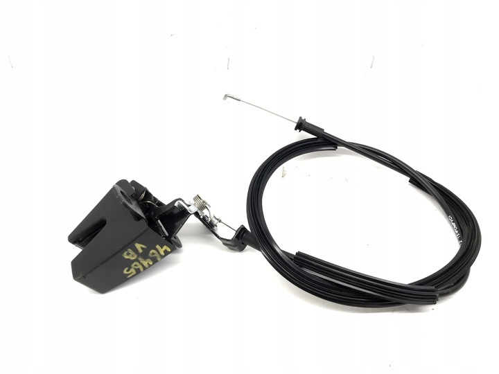 фото №1, Vw t5 fl t6 замок двері лівий зад 7e0827161b