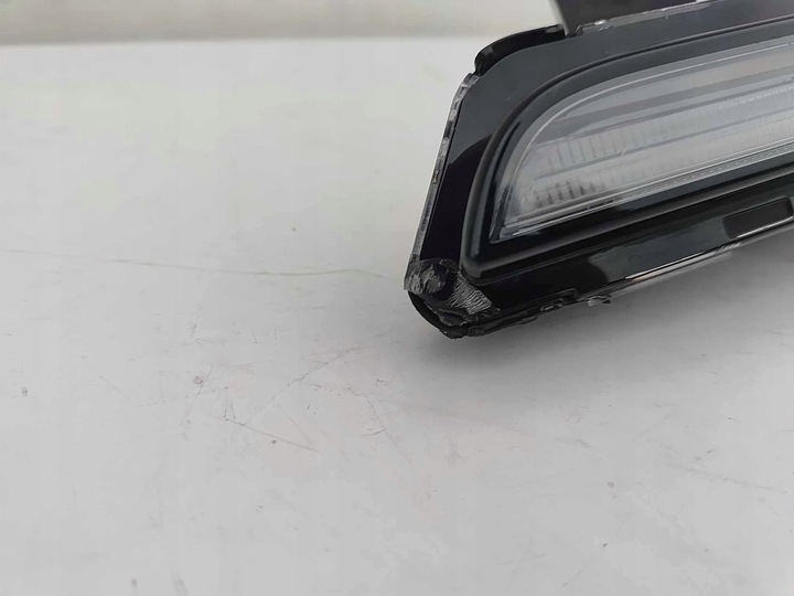 фото №5, Porsche cayman boxster 982 718 галоген led drl поворотник левый 3838