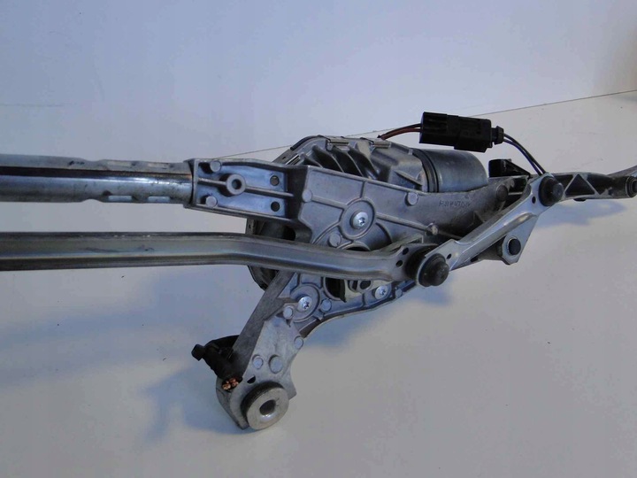 фото №9, Mercedes cls 218 w218 механізм двірник європа