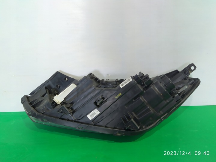 фото №9, Лампа правые перед hyundai tucson iii полный led 15- 92102-d7201