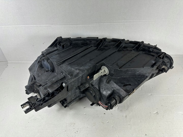 фото №10, Sharan 7n рестайлінг лампа ліва права перед 7n1941005b