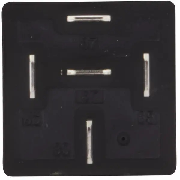 фото №12, Hella реле тока работы 4ra 933 791-141 hella