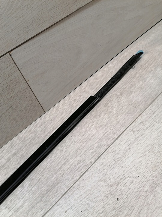 фото №7, Mazda 3 планка накладка левый перед bdmt-50-650c