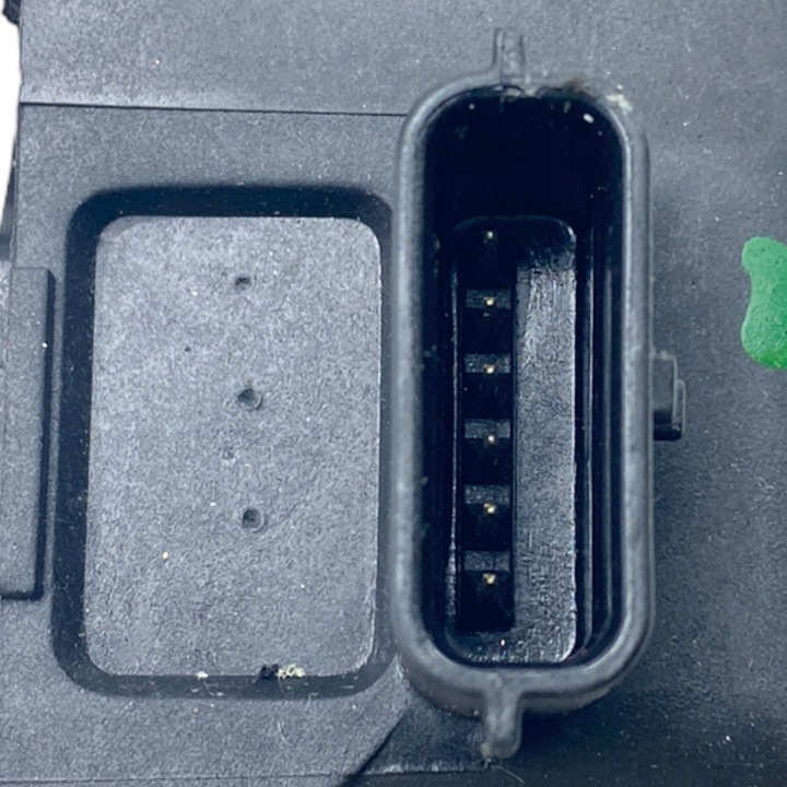 фото №15, Педаль газу renault kangoo iv