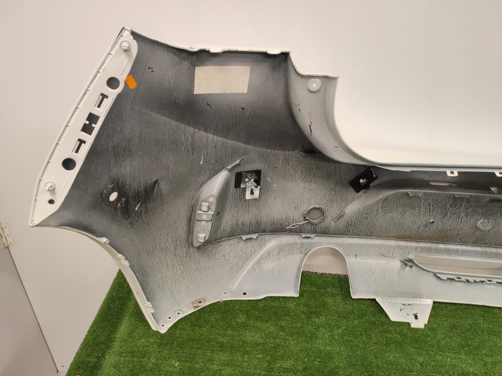 фото №8, Бампер зад задний opel corsa f 39182039 19 -