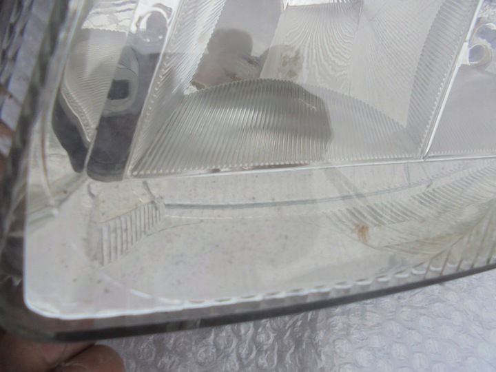 фото №14, Фара правий лівий vw passat b5 bez протитуманна фара 4 pin hella глівіце гарний eu