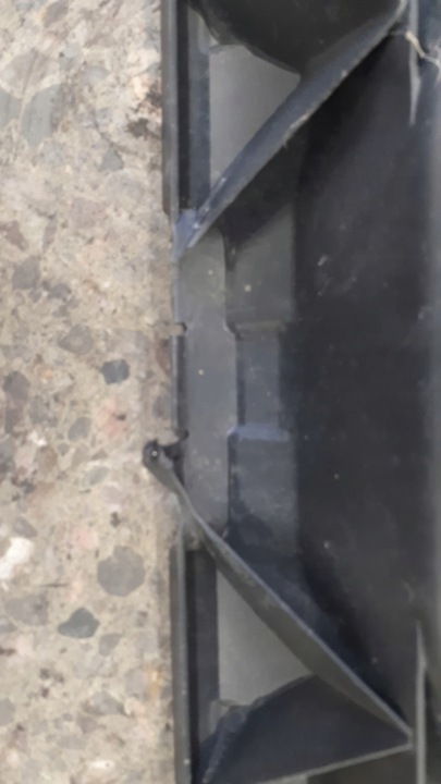 фото №12, Bm51-17e778ah решітка решітка радіатора ford focus mk3