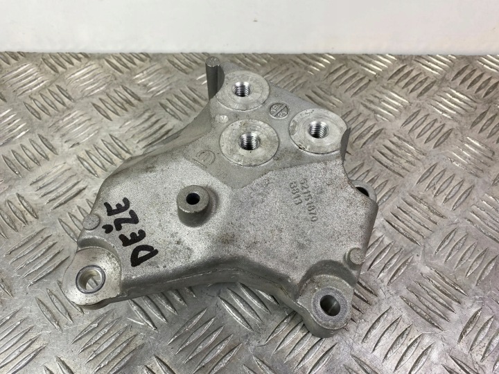 фото №12, 2022 jeep compass подушка коробки коробка передач 52151870