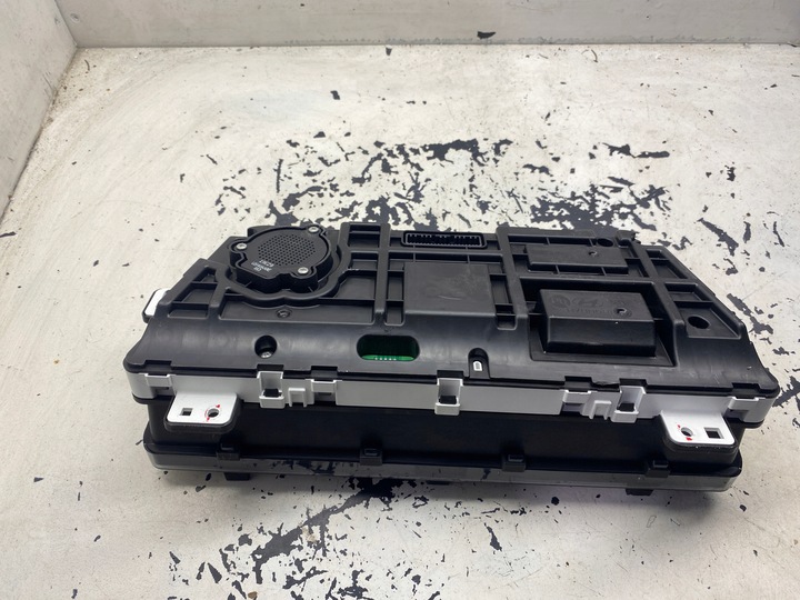 фото №9, Hyundai ioniq рестайлінг спідометр  прилади