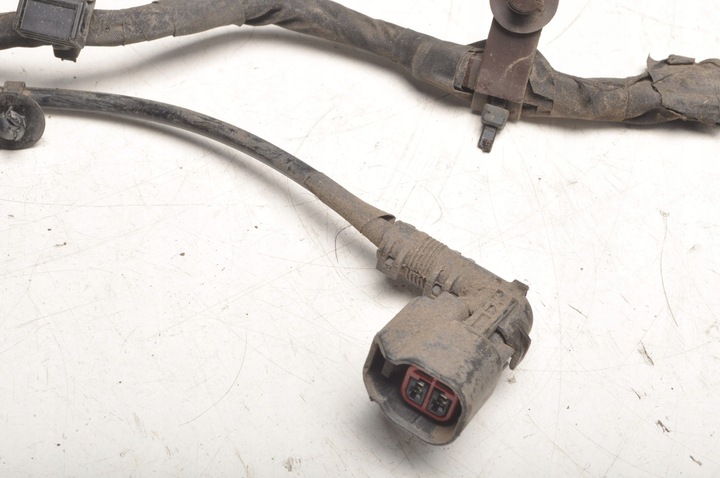 фото №14, Volvo xc60 ii джгут установка електричний праві зад 31682262