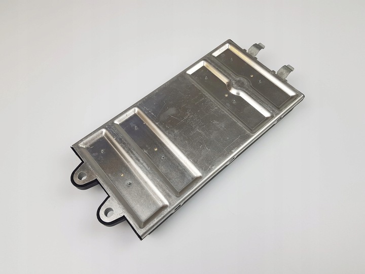 фото №8, Блок управления модуль комфорта sam mercedes ml w164 a1645454032