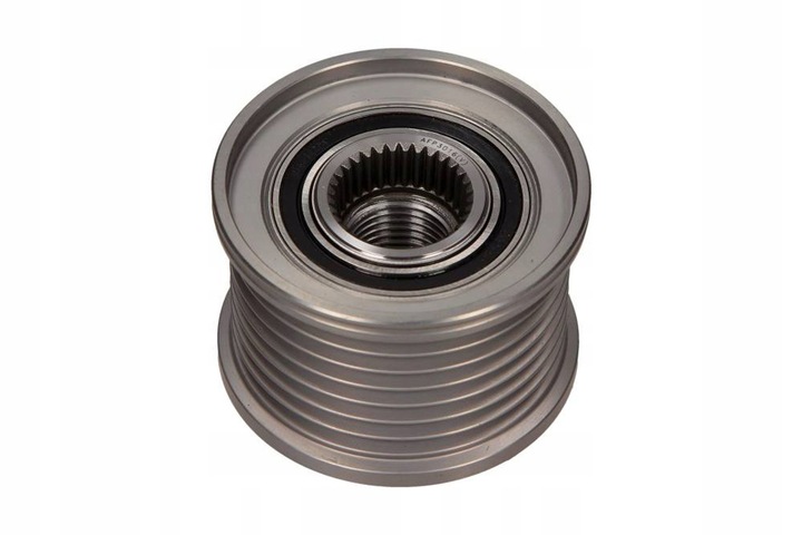 фото №2, Afp3016 v колесо пасове генератора wolnobieżne