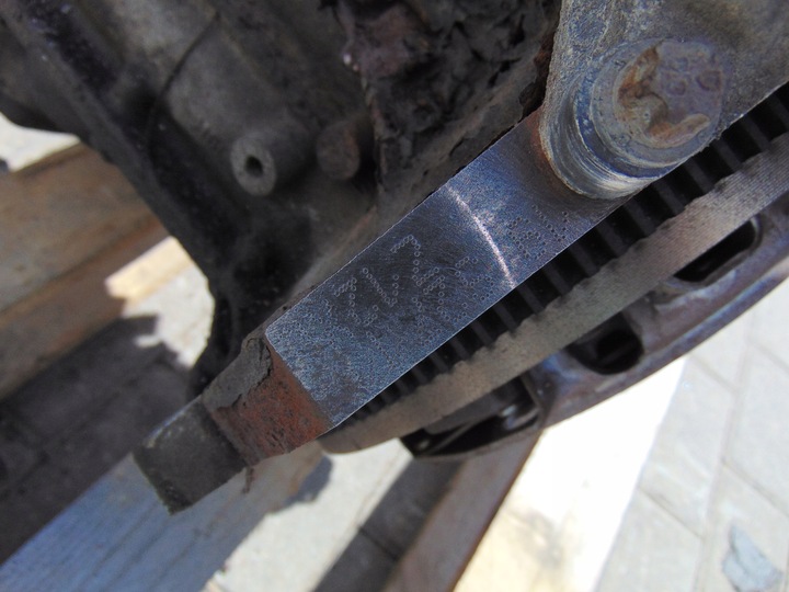 фото №7, Двигун opel astra ii g 1.2 16v бензин z12xe європа