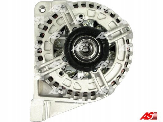 фото №9, Генератор olvo xc90 s60 v70 2.5 2,4d as-pl a0275